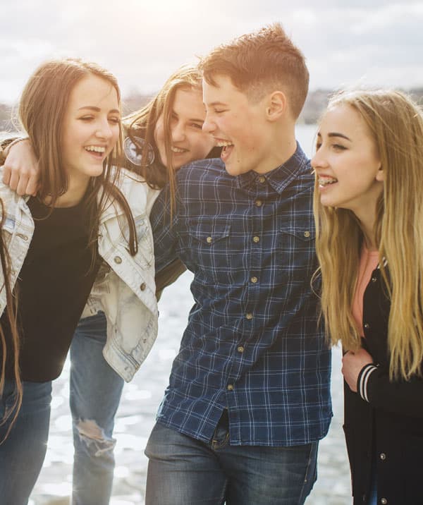 Psicología adolescentes en Vigo